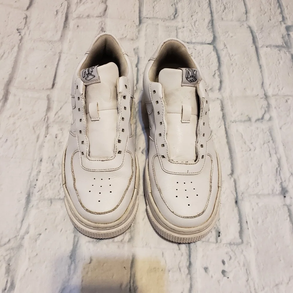 Nike size 6